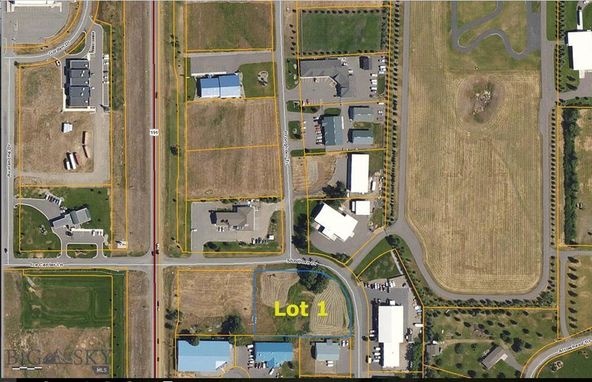 Lot 1 Shedhorn: Lot 1 Shedhorn, Bozeman, MT 59718